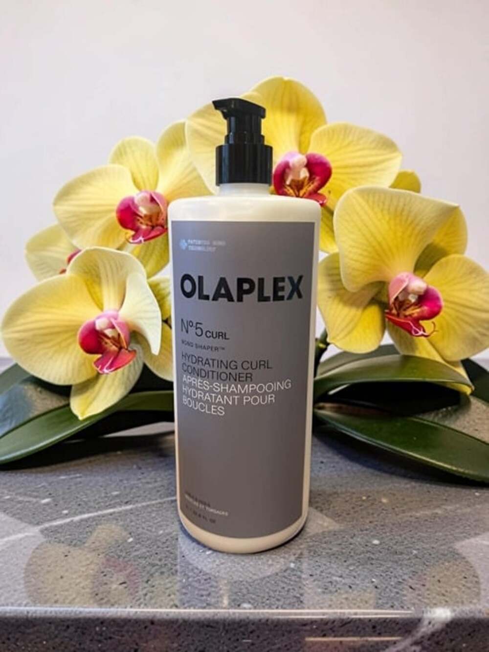 Olaplex No 5 Hydrating Curl Conditioner 33.8 oz